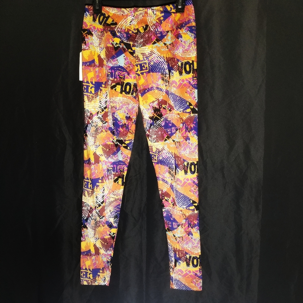 Leggings bye eye candy